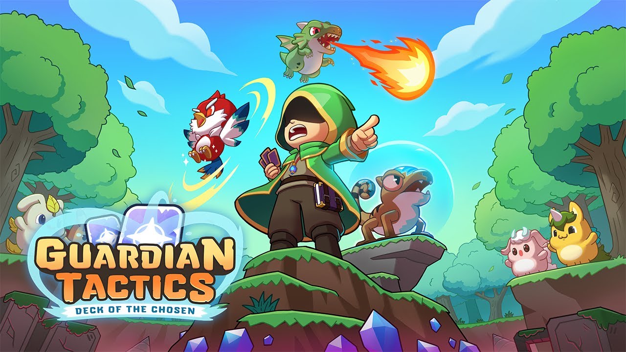 Announcement Trailer