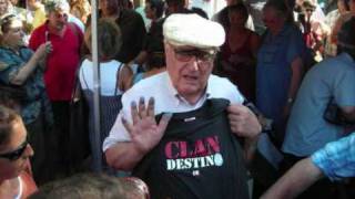 Alba meticcia - Africa Unite