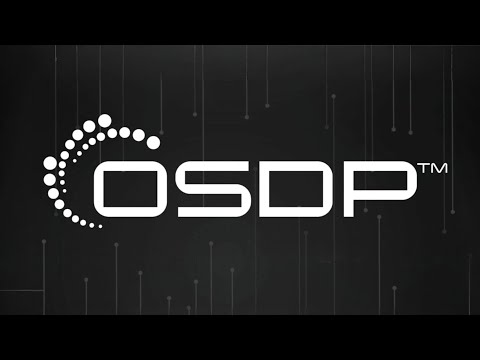 OSDP Panel Discussion