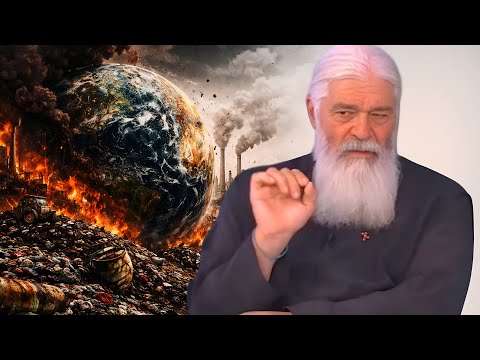 O PILDĂ SUPERBĂ, PILDA ZILEI, Cuvânt de învățătură - Parintele Calistrat