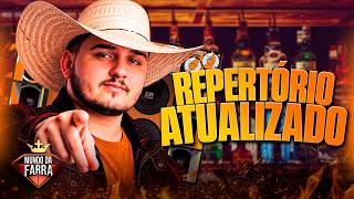 BIU DO PISEIRO 2026 - REPERTÓRIO NOVO - MÚSICAS NOVAS - BIU DO PISEIRO ATUALIZADO