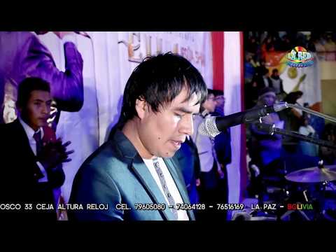 Ministerio REY DE PAZ Ahora vivo Feliz