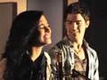 Make A Wave Music Video Demi Lovato and Joe ...