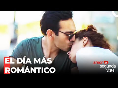 Fatih Y Zeynep Están De Camino A Sivas - Amor A Segunda Vista Capítulo 52