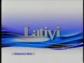 Station ID Lativi White Version Late 2007 Feb 2008