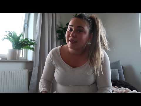 KOMMER HAN 2021 ELLER 2022?? - Nellie Berntsson vecka 37