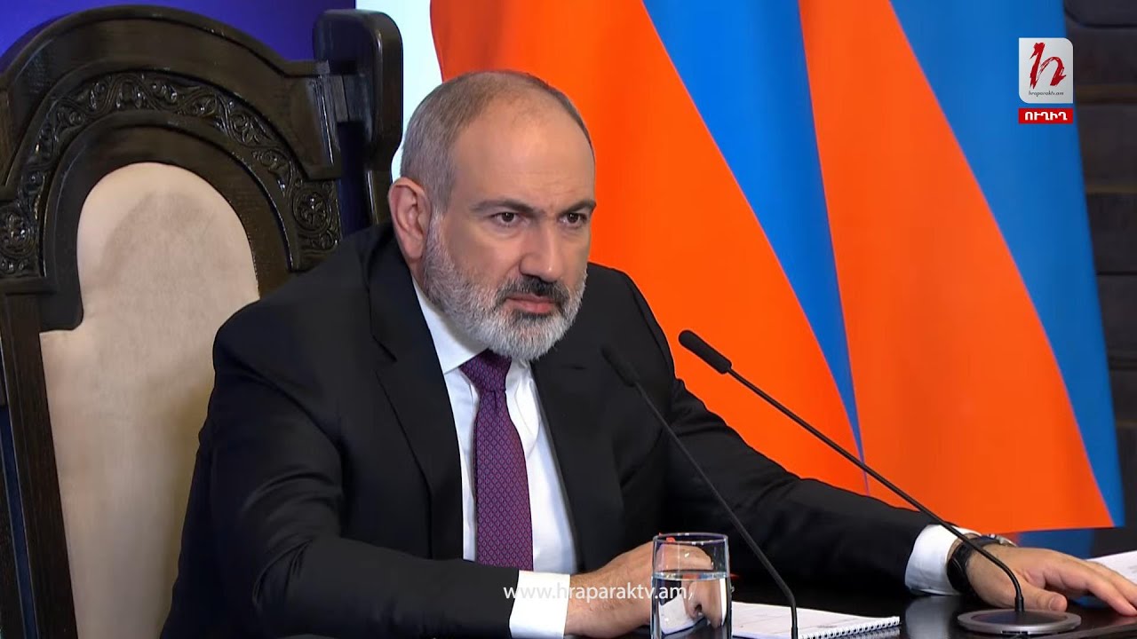 Խնդիրը ուժային բալանսի մեջ է