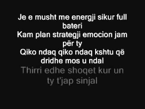 mali-g ( OTR )  ft etna- Ndaq Qiko Ndaq NEW (lyrics)