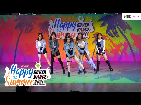 210328 Nursery Butterfly cover Everglow [Full Cam] │@MBK Happy Summer Cover Dance 2021