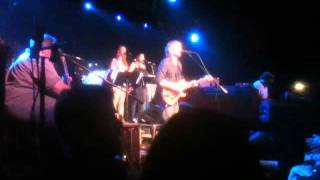 Trey Anastasio Band - Higher Ground - 10/1/2011 - Show of Life