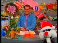 ITV Thames Continuity And CITV Startup 18th December 1991