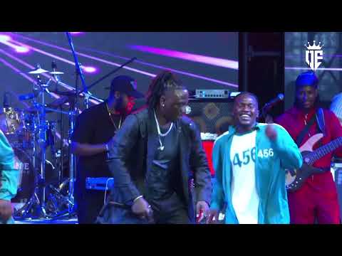 JULIAN KING Live at the Kadoma Music festival 2025