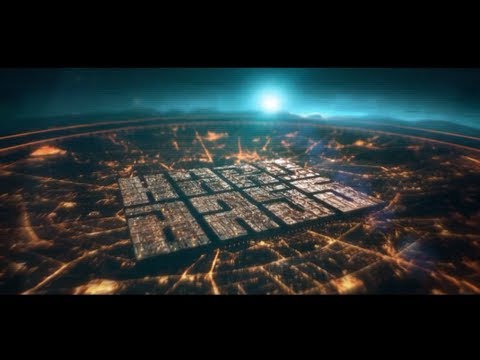 Hard Bass: Reclamation 02-02-2013 Official Trailer