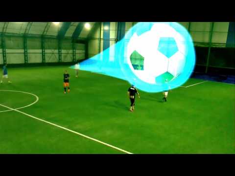 Burak Halısaha 06.11.2015 20:00 - akillisaha.com