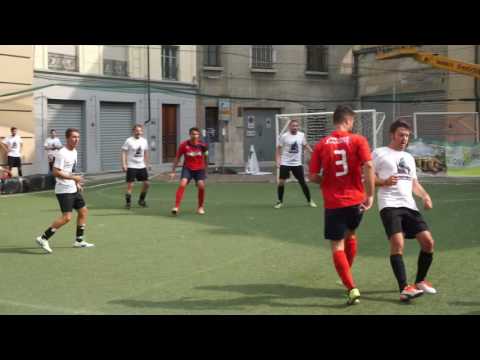 Torneo di Calcio a 5 "Solativo" 2016