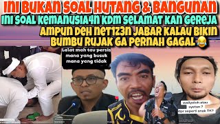 Download lagu FORGIVE ME! N3TIZEN JABABR IS REALLY THE BEST AT MAKING RUJAK SEASONING WKWK mp3