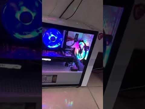 桌機改裝超跑啟動音效