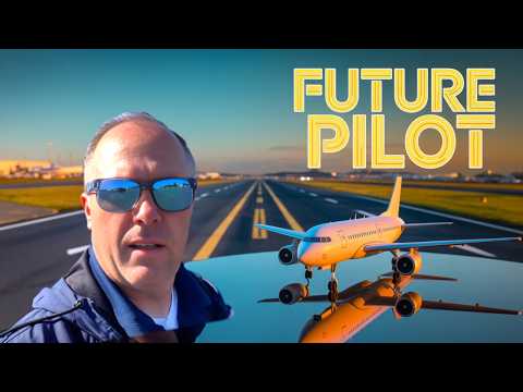 Is Aviation worth it in 2025?