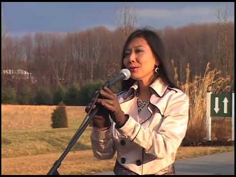 ပန္းခ်စ္သူ။ - Mie Mie Win Pe