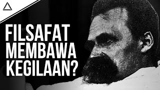 Download lagu Jangan Tonton Video Ini Kalau Tidak Mau Gila! | Kegilaan Nietzsche mp3 Download lagu Jangan Tonton Video Ini Kalau Tidak Mau Gila! | Kegilaan Nietzsche mp3