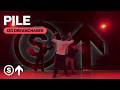 "Pilé (Gospel Version)" - Mauvais djo, Kano Choir | Izo Dreamchaser Choreography