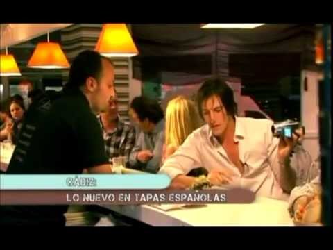 Cádiz - Programa de TV en Argentina