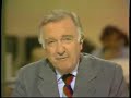 1976 US Presidential Election CBS Election Night Coverage 7 00PM 12 00AM