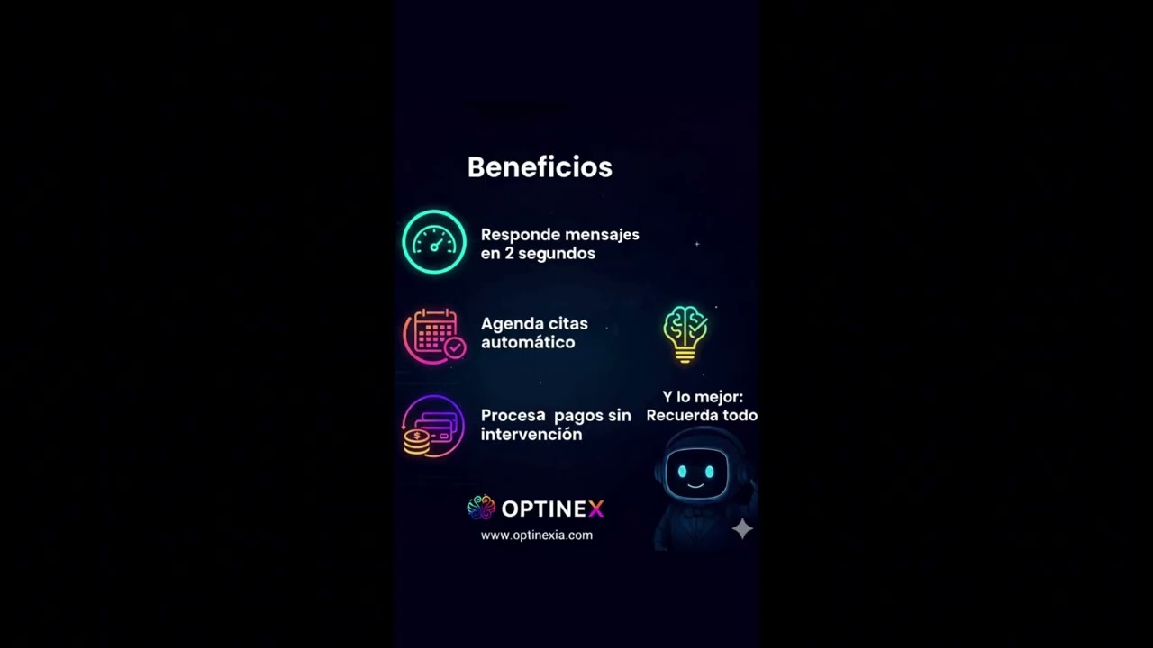 Vista previa: Video caso real Miller & Co con OptiConnect