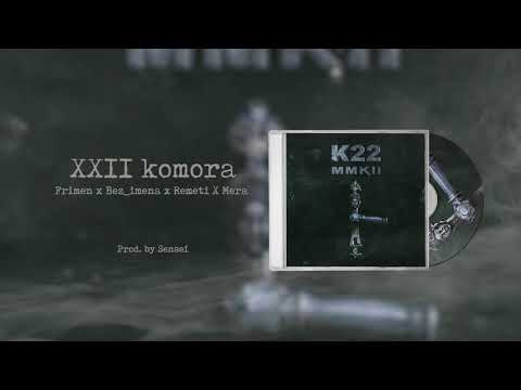 K22 - XXII komora