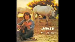 Peter Maffay - Josie (English version)