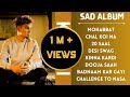 KAMBI : JUKEBOX | Album | Playlist | Sad Punjabi Songs | Midnight Alone Feel | Guru Geet Tracks