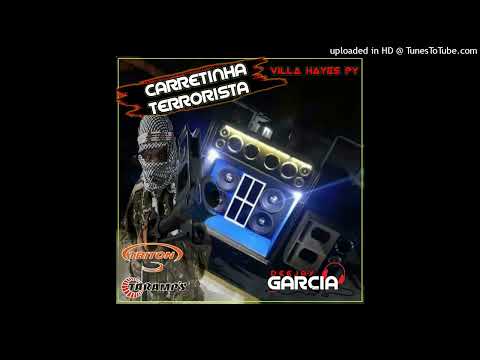 ⚠️CARRETINHA TERRORISTA-CHORA BEBEZINHO (DEEJAY GARCIA)⚠️