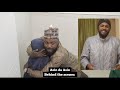 Kalli Yadda Adam zango ya Rungume Ameera Acikin film din ASIN DA ASIN