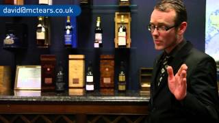 November Rare & Collectable Whisky, WIne & Port Sale