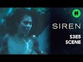 Siren Season 3 Episode 5 Katrina Joins Tia Freeform