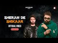 Sheran De Shikaar NINJA Desi Crew Rabbi Kandola Nishawn Bhullar Masand Punjabi Song
