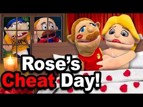 SML YTP: Rose’s Cheat Day!