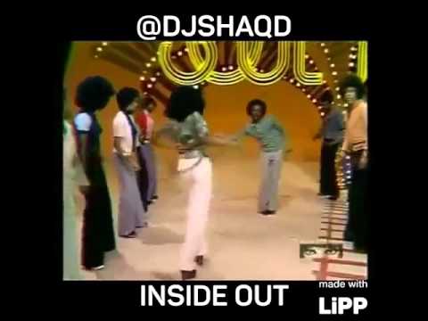 Inside Out - Soul Train