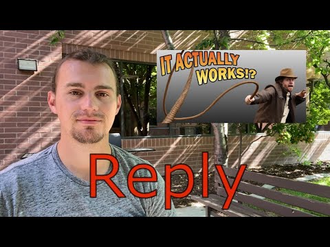 Whips as a Weapon: Response to @shadiversity