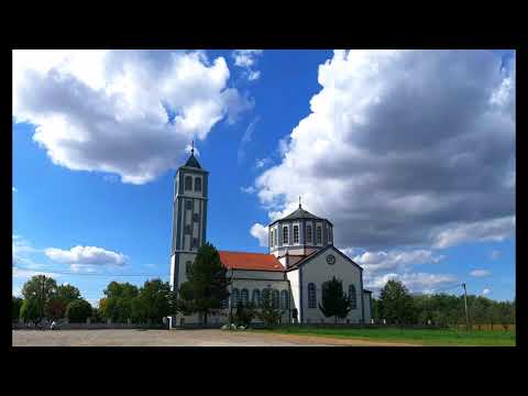 OŠTRA LUKO RODNO MJESTO MOJE