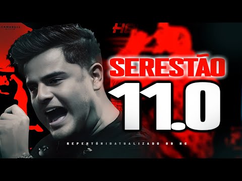 HEITOR COSTA ATUALIZADO 2026 - NOVA SERESTA DO HC 11.0 - HEITOR COSTA NOVO REPERTÓRIO - 10 NOVAS