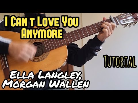 Love You Anymore - Matt Duke