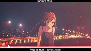Nightcore - Coeur de Pirate - Dosseh (cover)