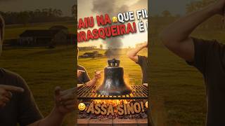 Tonho e Zé | Piada do Assa Sino #tiringa