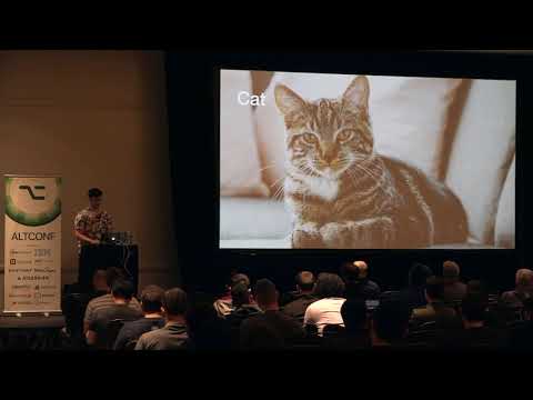 Real-Time Object Detection with CoreML - Nick Bourdakos