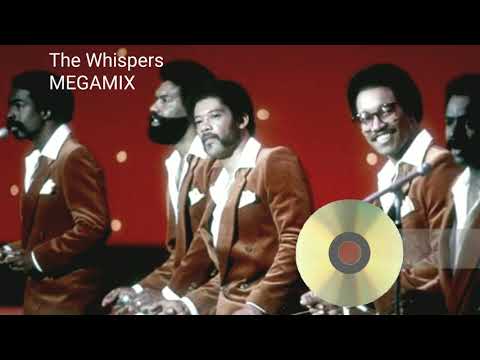 The Whispers Megamix