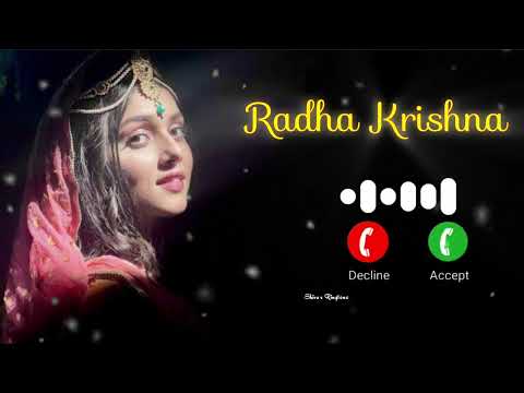 tujhse prit lagi hai radhe Ringtone | Radha Krishna Ringtone | Love Ringtone Instrumental Ringtone