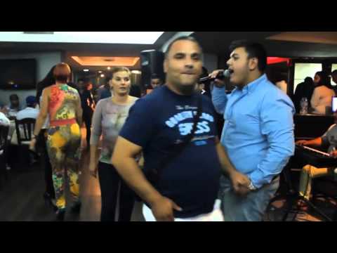 Leo de la Kuweit & Formatia Florin Salam   Omul cu valoare HD