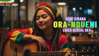 Download lagu ORA NDUENI | DEWI KIRANA (Tarling Cover Reggae SKA) VIRAL TIKTOK 2025‼️ mp3 Download lagu ORA NDUENI | DEWI KIRANA (Tarling Cover Reggae SKA) VIRAL TIKTOK 2025‼️ mp3