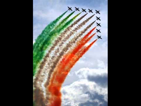 Original Versions Of I Cavalieri Del Cielo By Mario Del Monaco Secondhandsongs